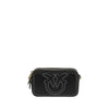PINKO Love Birds skuldertaske