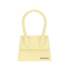 Jacquemus Le Chiquito Moyen håndtaske