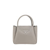 Prada Grained Handbag