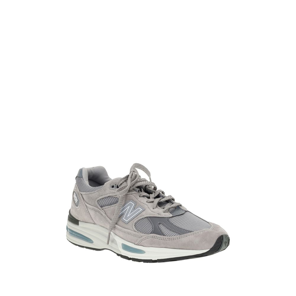 New Balance 991V2 Sneakers Lavet i Storbritannien