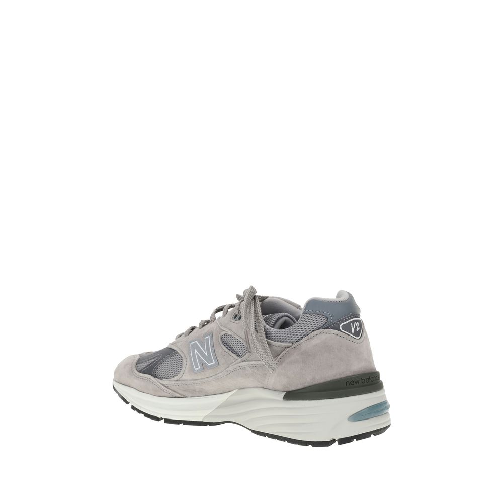 New Balance 991V2 Sneakers Lavet i Storbritannien