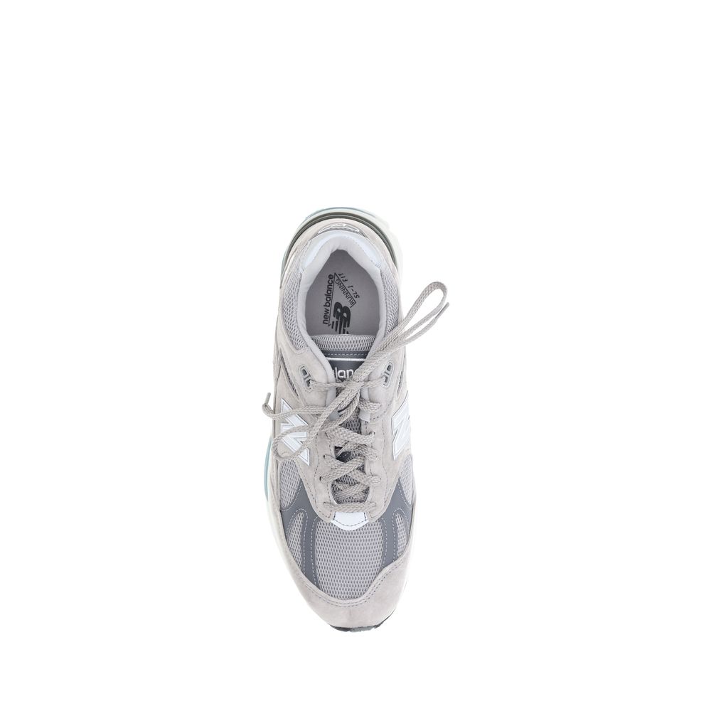 New Balance 991V2 Sneakers Lavet i Storbritannien