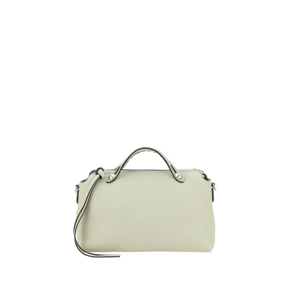 Fendi By The Way Selleria Mellemstor Skuldertaske