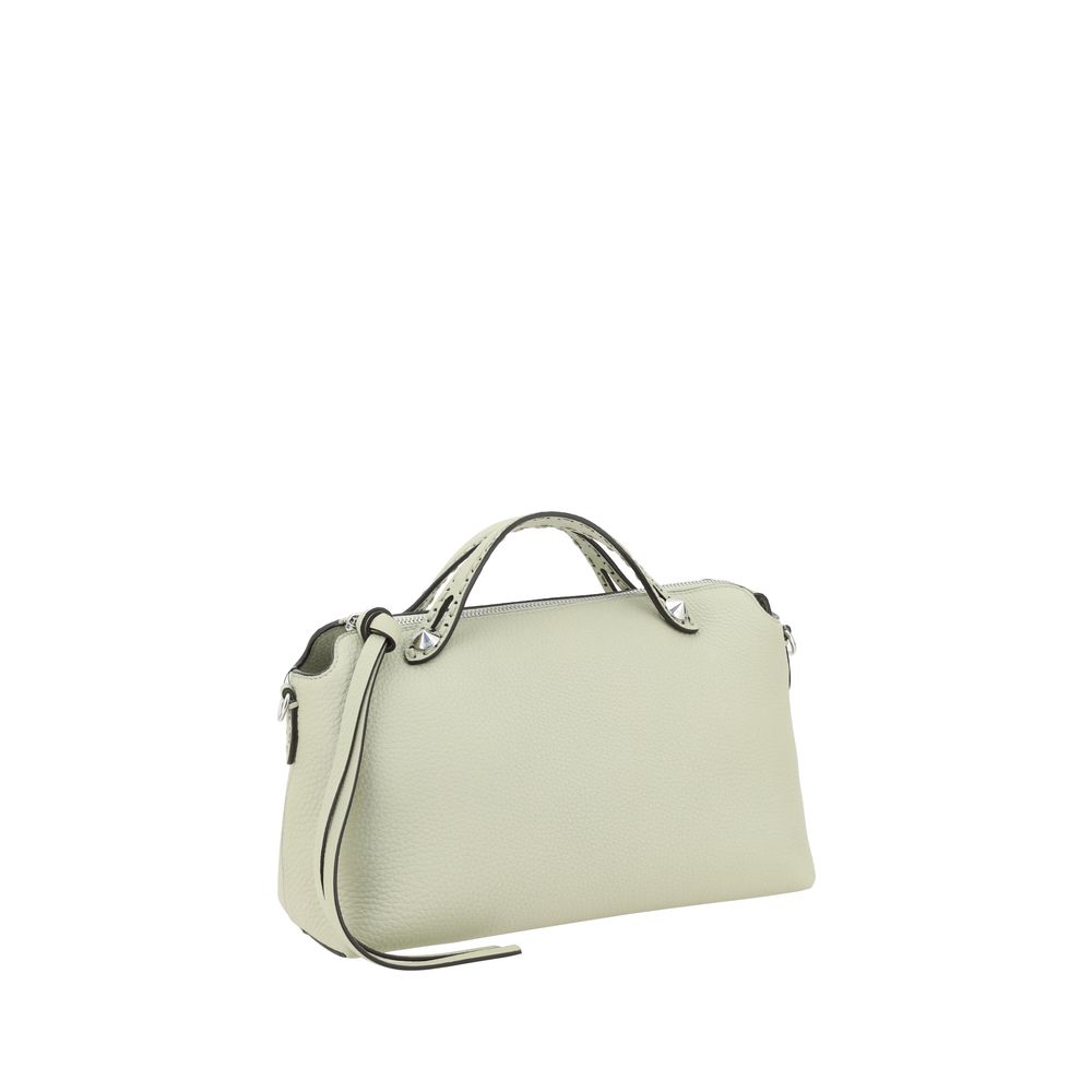 Fendi By The Way Selleria Mellemstor Skuldertaske