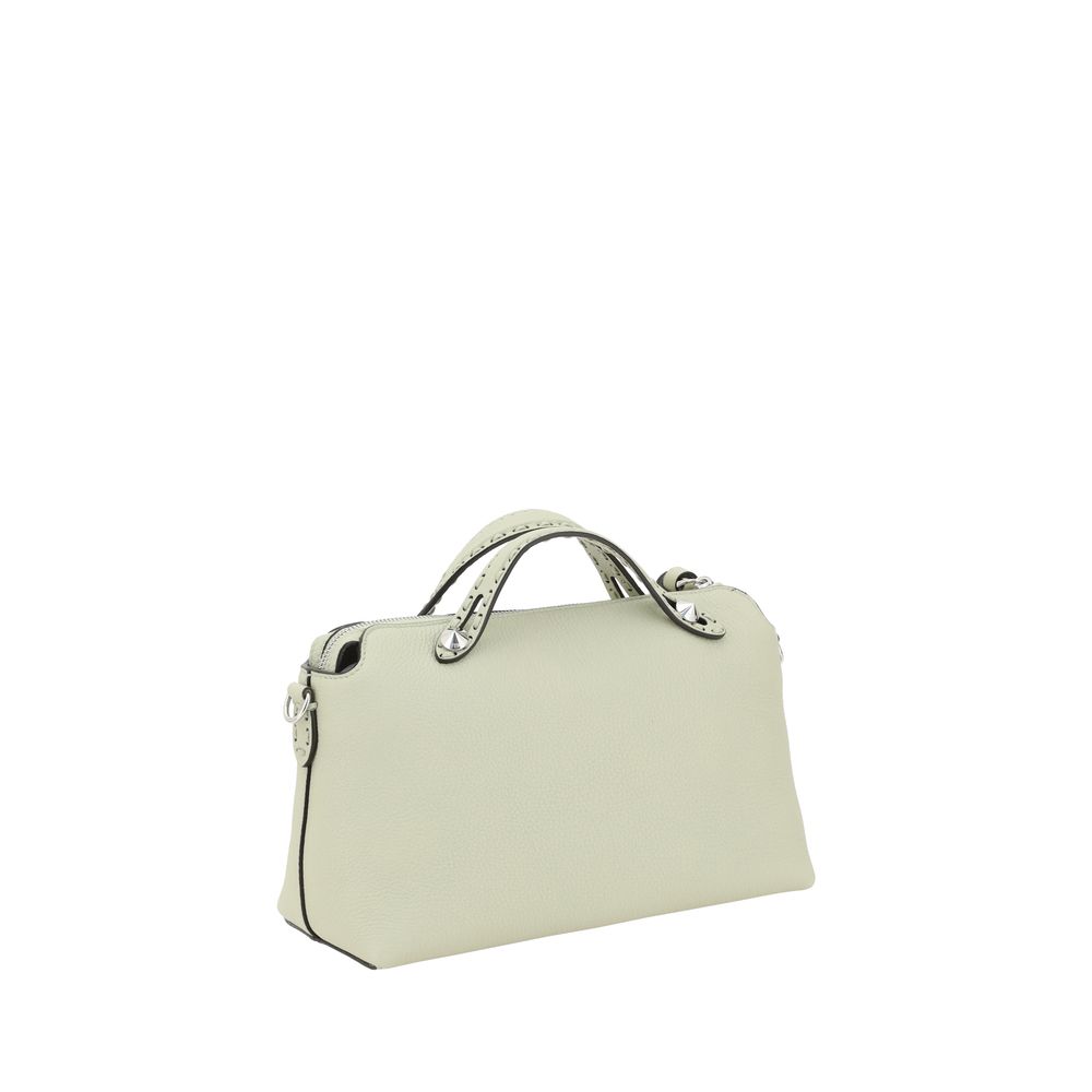 Fendi By The Way Selleria Mellemstor Skuldertaske