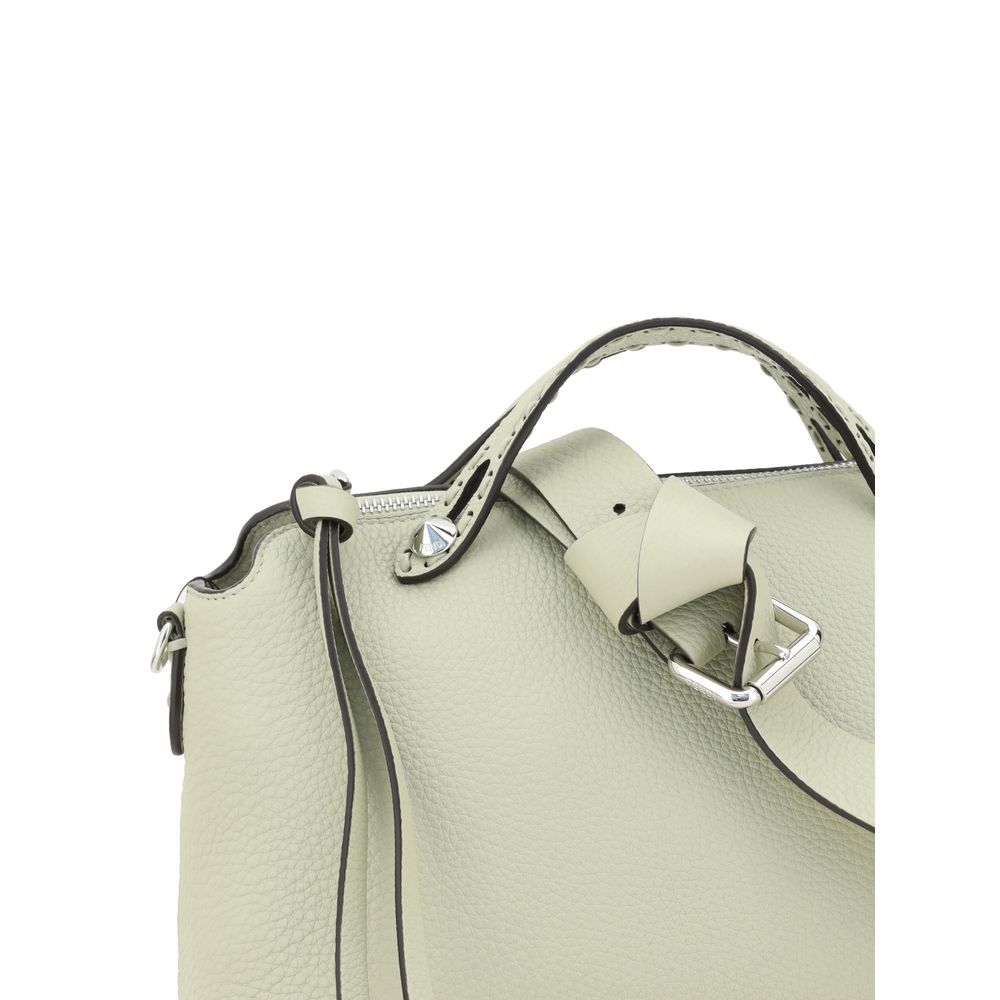 Fendi By The Way Selleria Mellemstor Skuldertaske