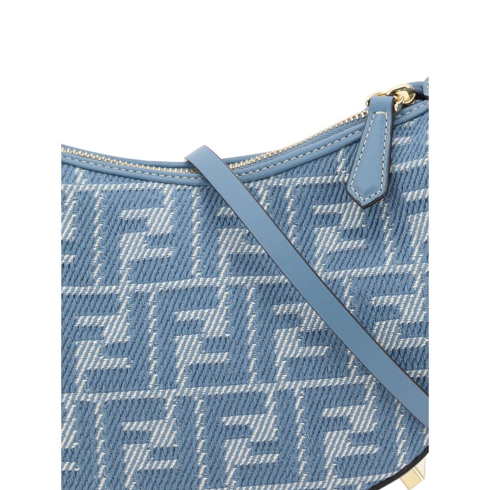 Fendigraphy Mini hobo-taske