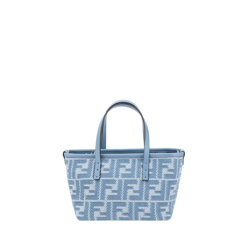 Fendi Roll Mini Håndtaske
