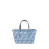 Fendi Roll Mini Håndtaske