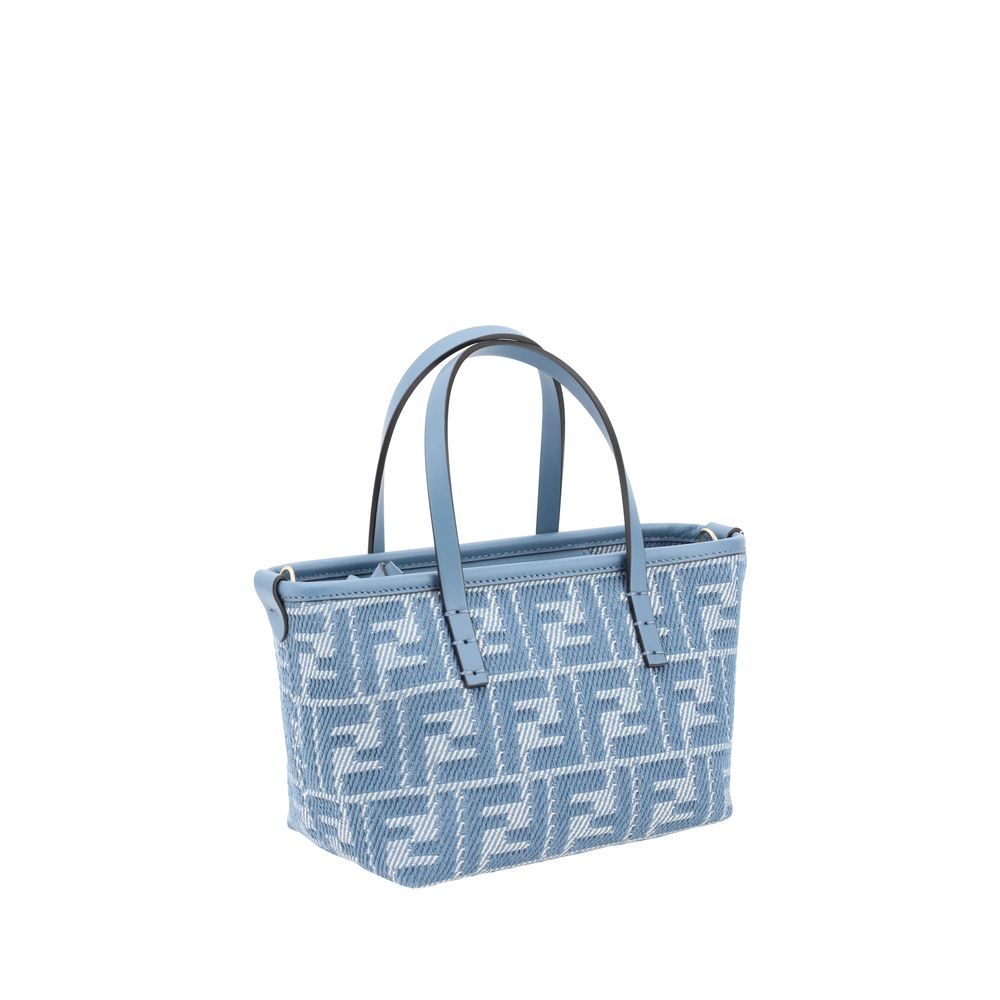 Fendi Roll Mini Håndtaske