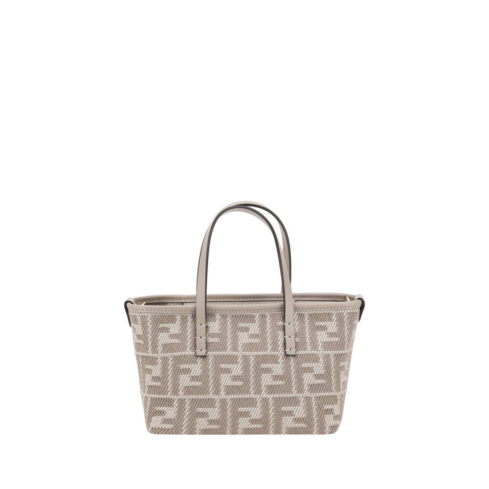 Fendi Roll Mini Håndtaske