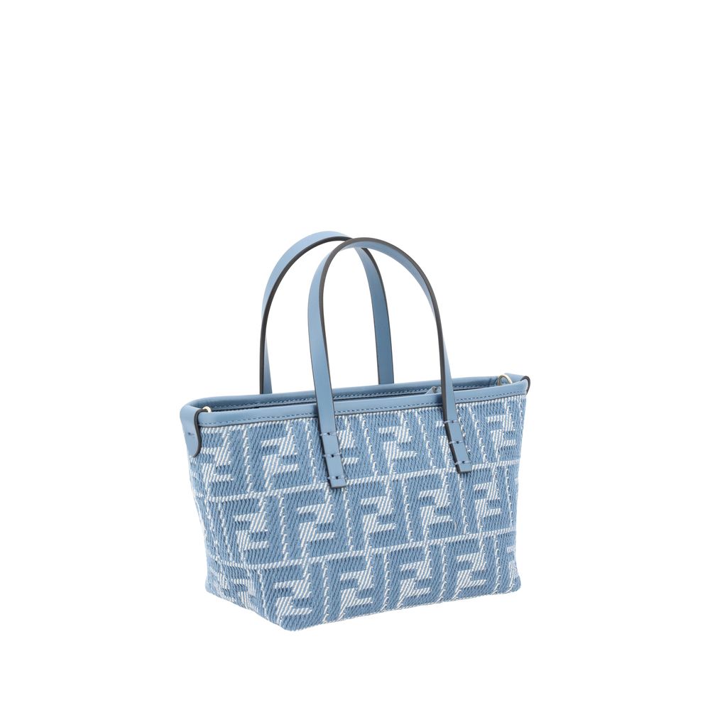 Fendi Roll Mini Håndtaske