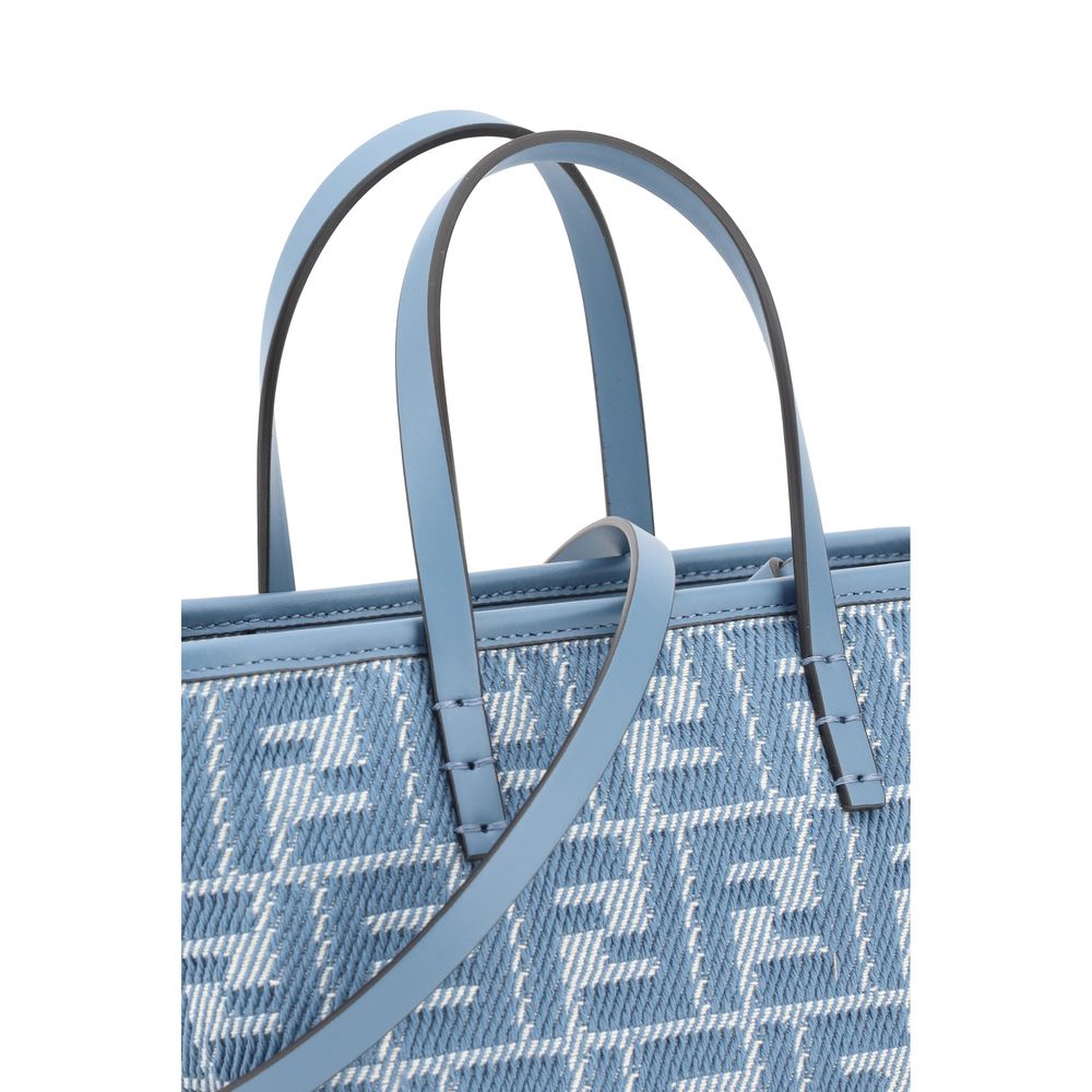 Fendi Roll Mini Håndtaske