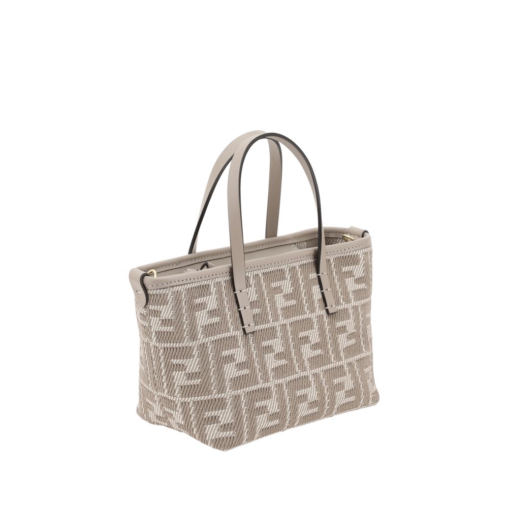 Fendi Roll Mini Håndtaske