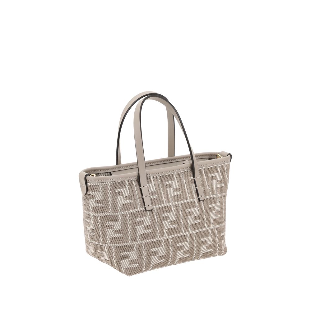 Fendi Roll Mini Håndtaske