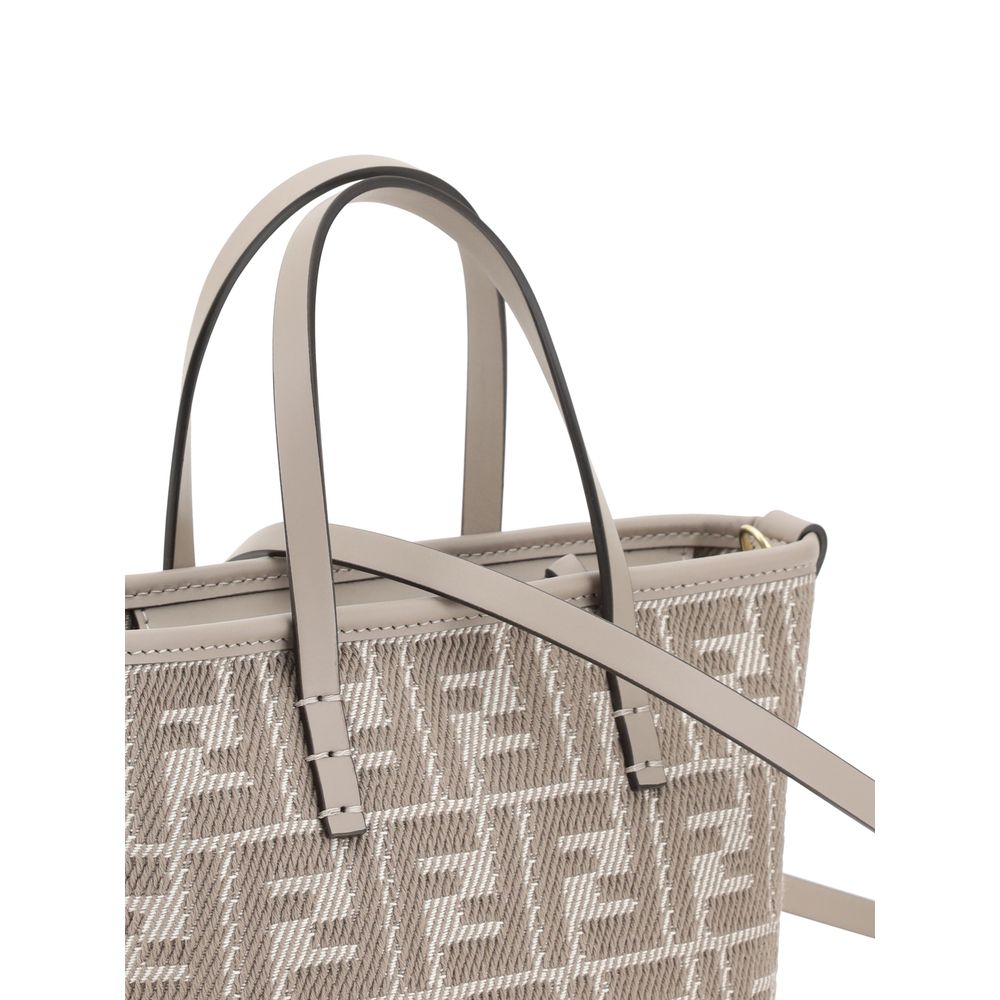 Fendi Roll Mini Håndtaske