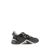 Fendi Sneakers med Logo
