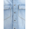 Off-white Fresco denimskjorte