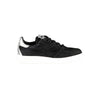 Diadora Sort Læder Dame Sneaker
