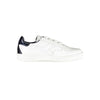 Diadora Hvid Læder Dame Sneaker