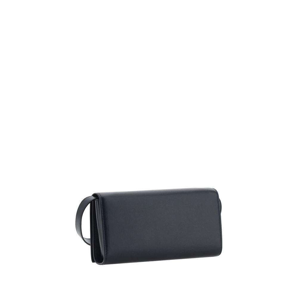 Jil Sander heldags skuldertaske