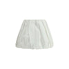 PINKO Cadric Mini Nederdel
