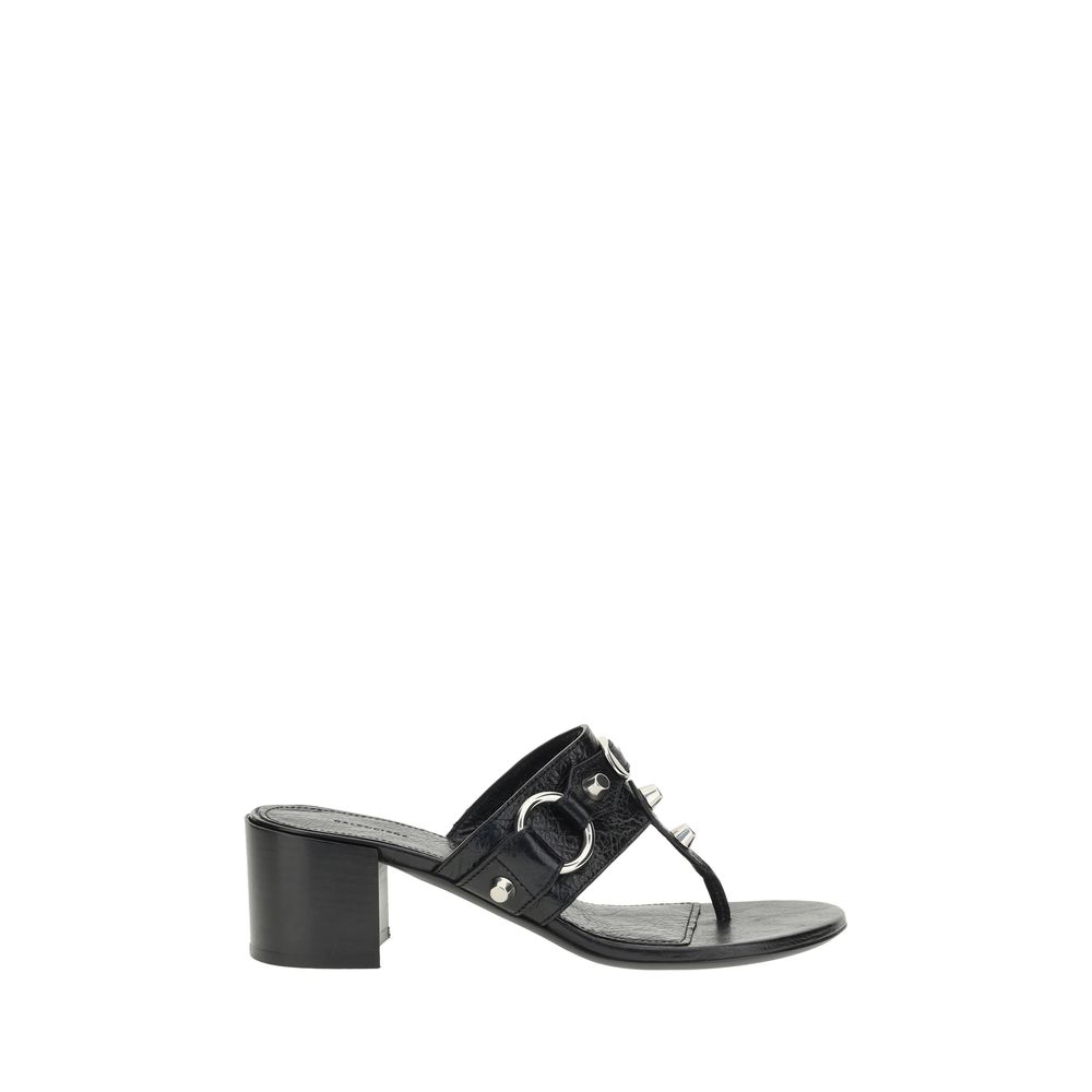 Balenciaga City Thong Sandaler