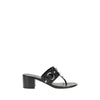 Balenciaga City Thong Sandaler