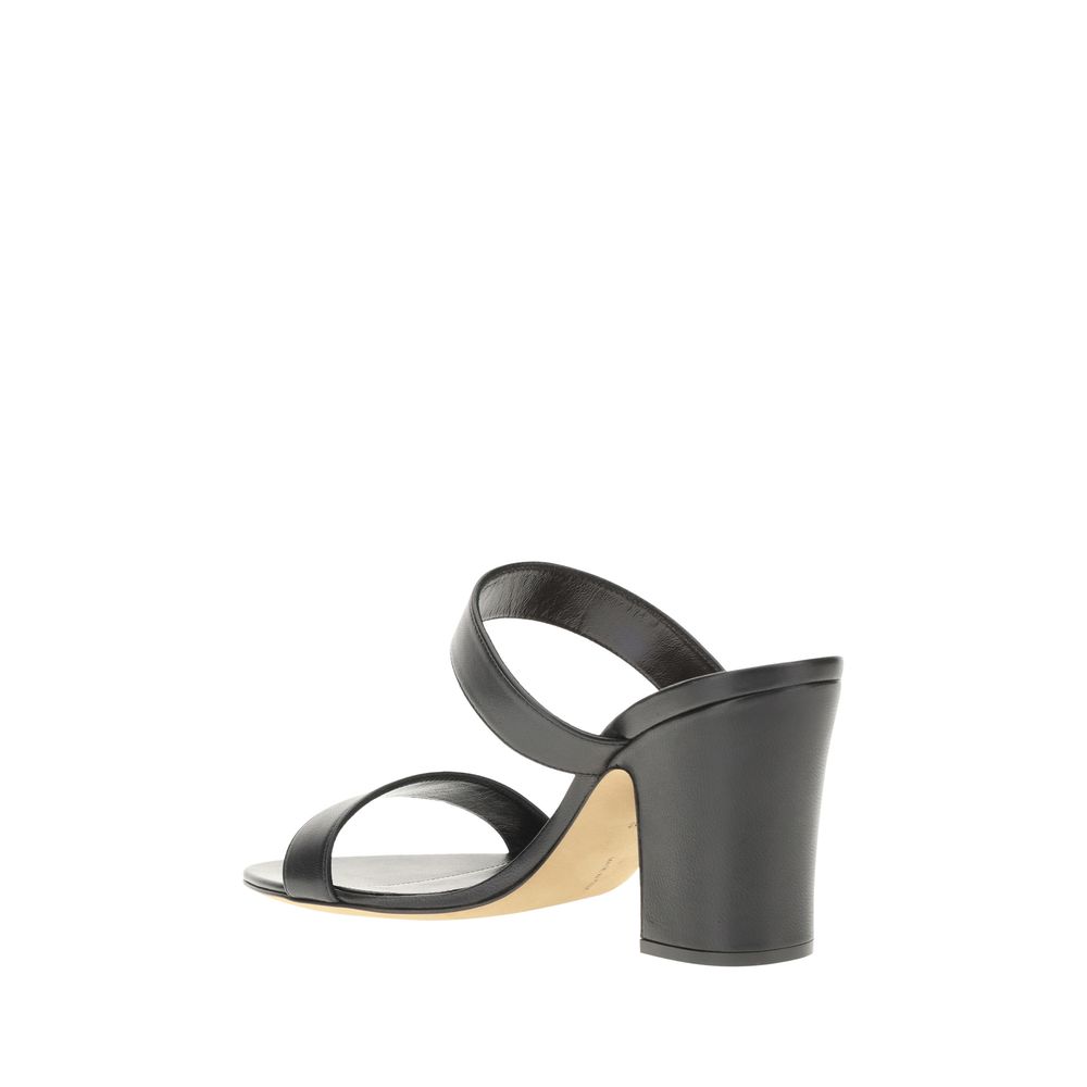 The Row Award Sandaler