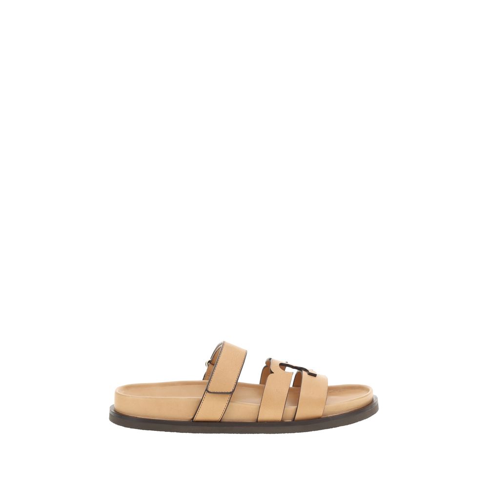 Tory Burch Ines Sportsandaler