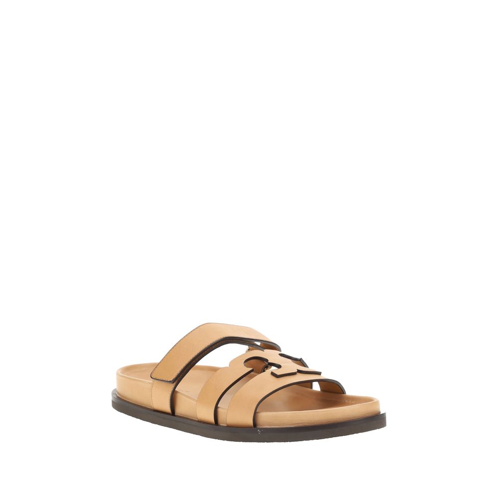 Tory Burch Ines Sportsandaler