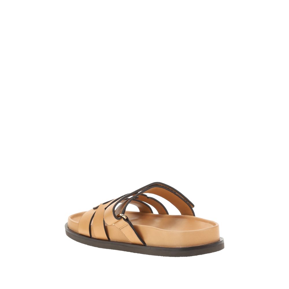 Tory Burch Ines Sportsandaler