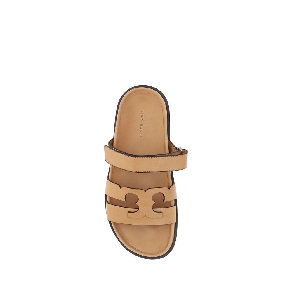 Tory Burch Ines Sportsandaler