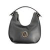 Valentino Bags Sort Polyethylen Håndtaske