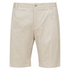 Dolce & Gabbana Beige Cotton Short