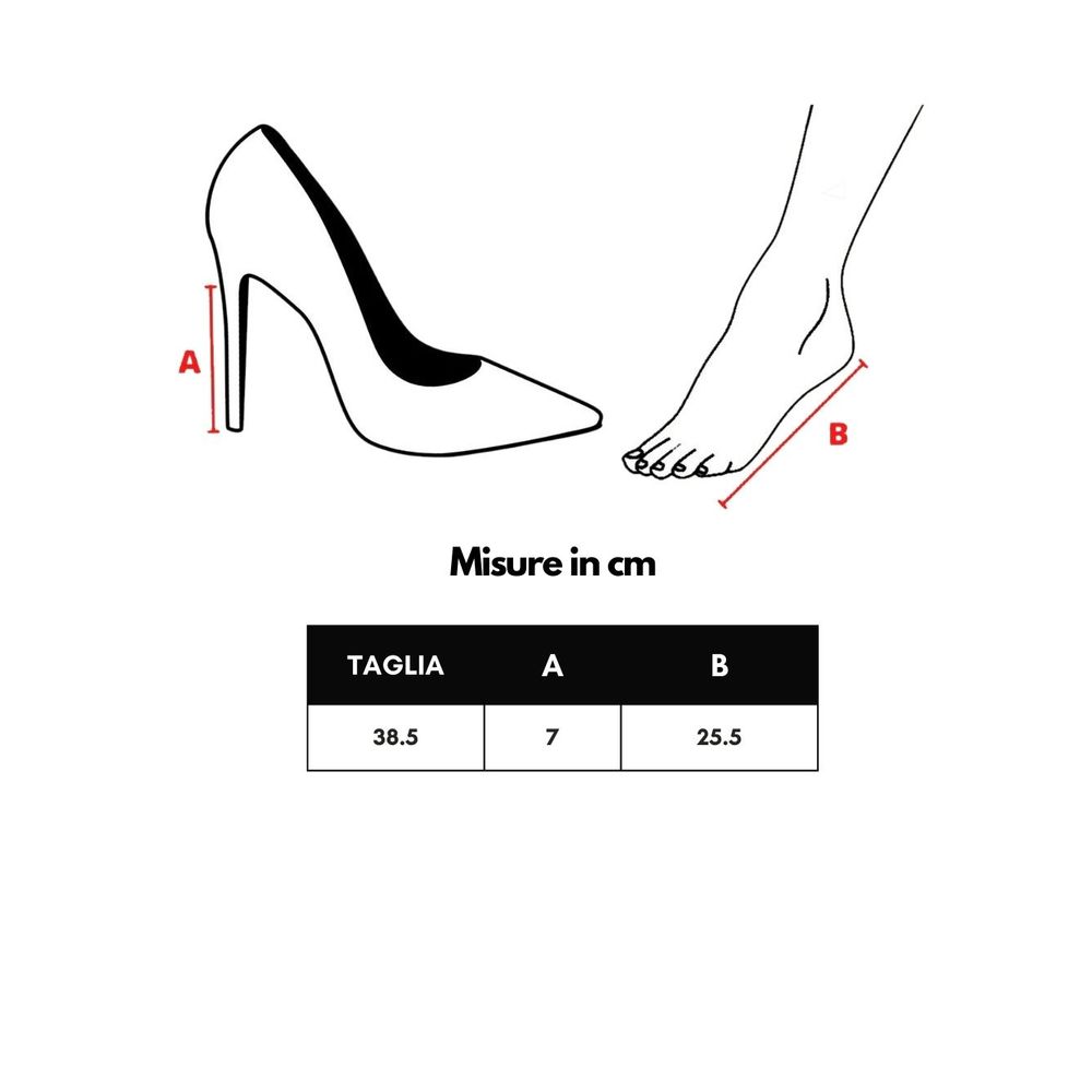 Dolce & Gabbana sort viskose pumps