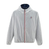 Invicta Gray Polyamide Jackets & Coat