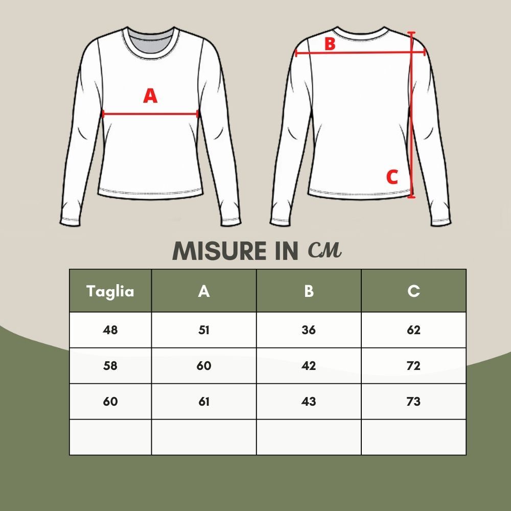 Colombo italiensk kashmir luksus sort sweater