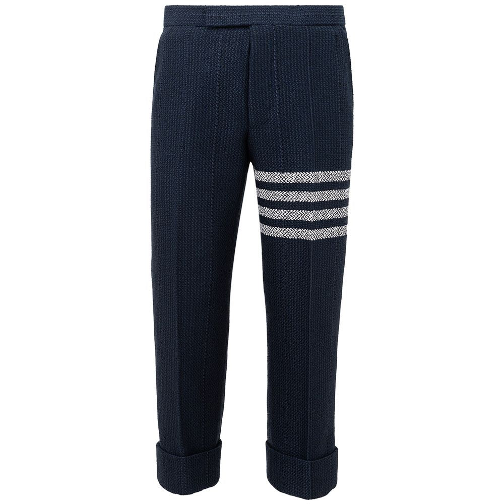 Thom Browne Løft din stil med elegante akrylbukser
