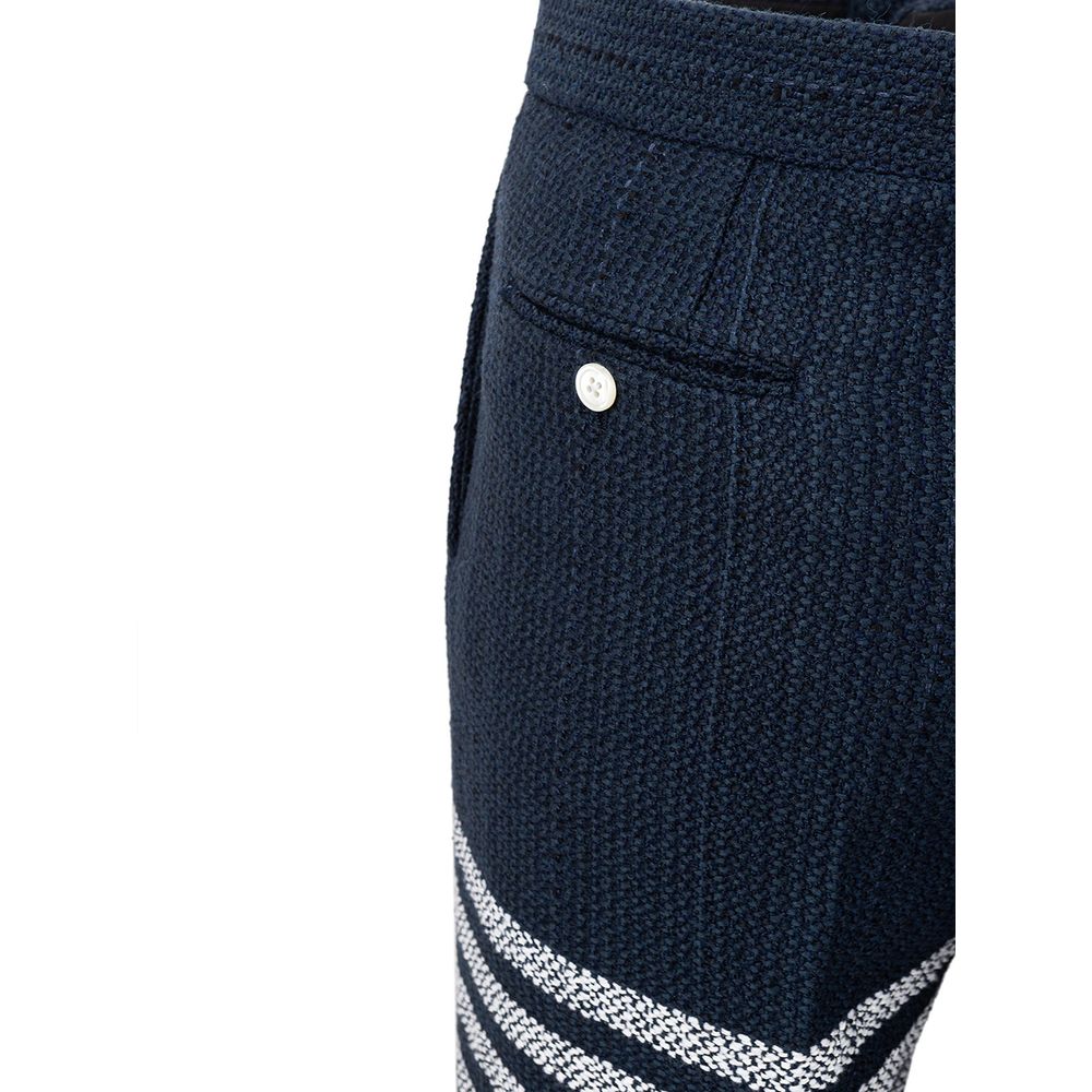 Thom Browne Løft din stil med elegante akrylbukser