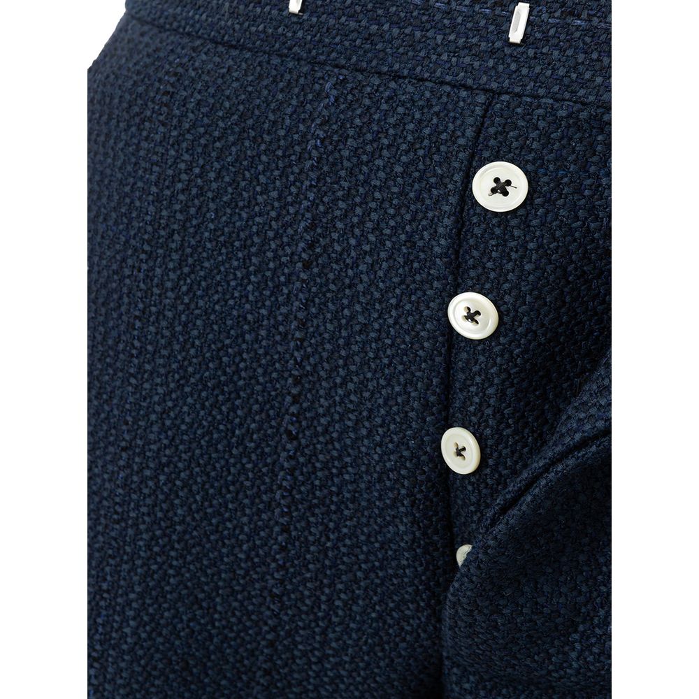 Thom Browne Løft din stil med elegante akrylbukser