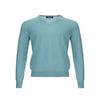Gran Sasso Turkis Cashmere Sweater Elegance