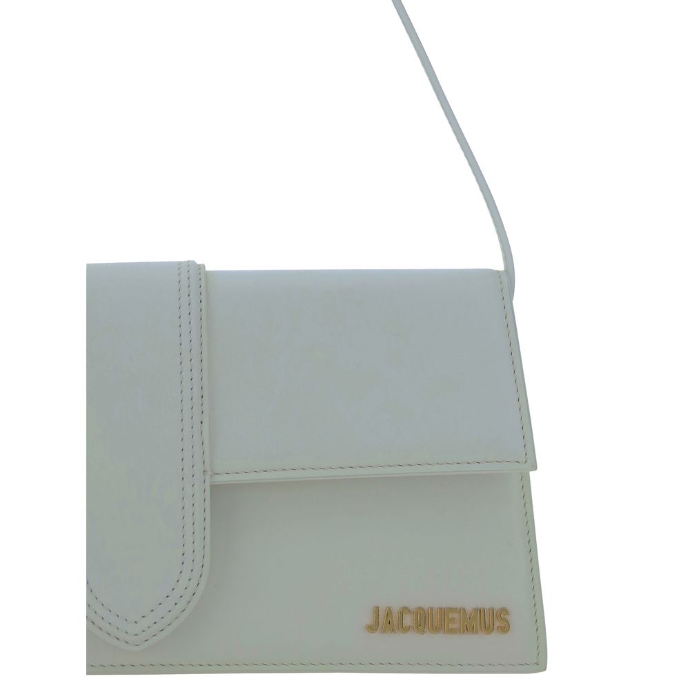 Jacquemus The Le Bambino lang skuldertaske