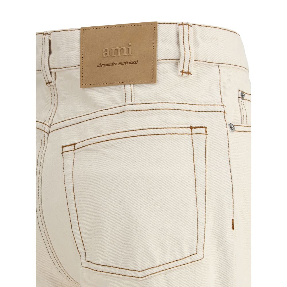 Ami Paris Lige Jeans