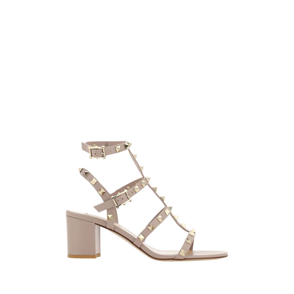 Valentino Garavani Rockstud Sandaler