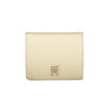 Tommy Hilfiger Beige Polyethylen Pung