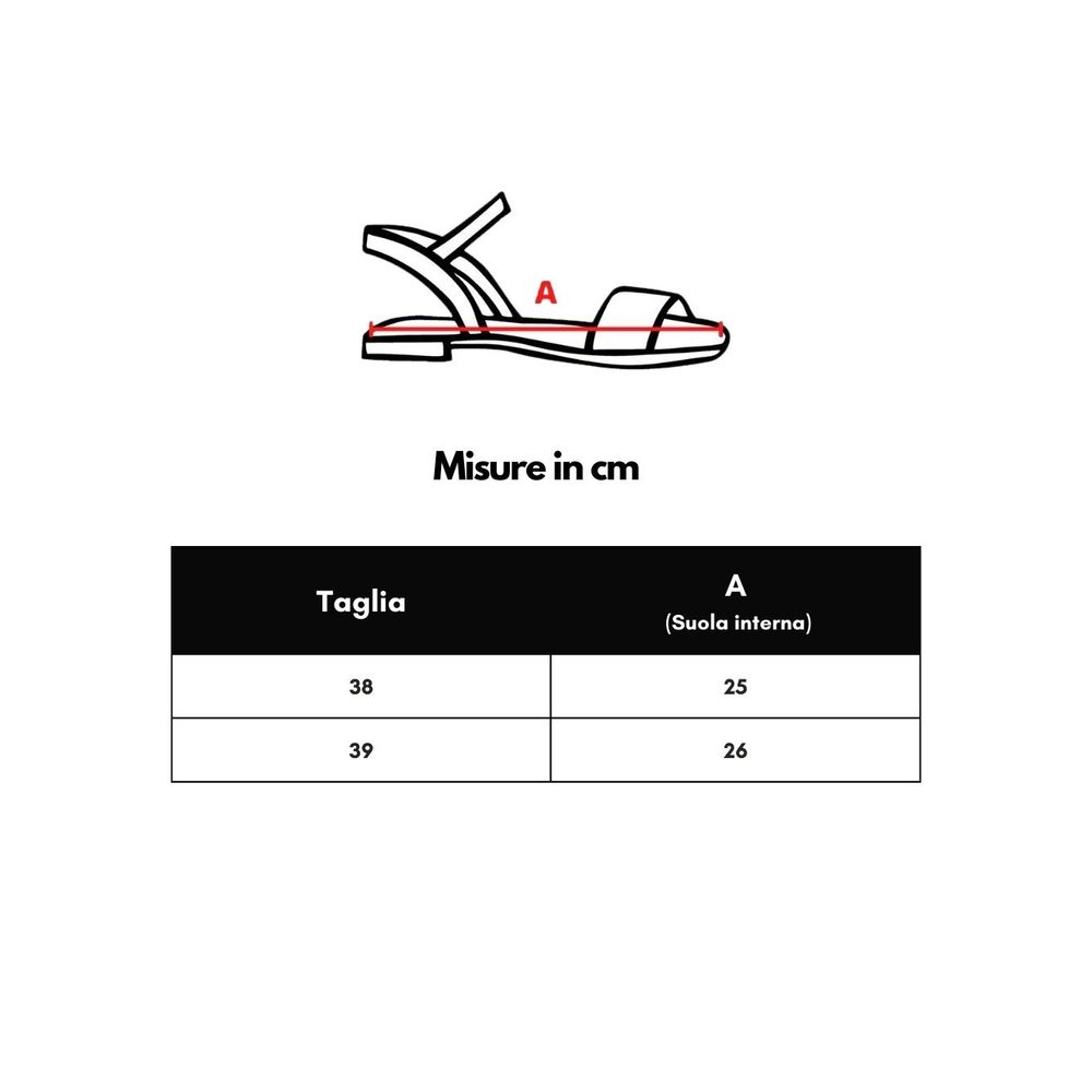 Bottega Veneta sort lædersandal