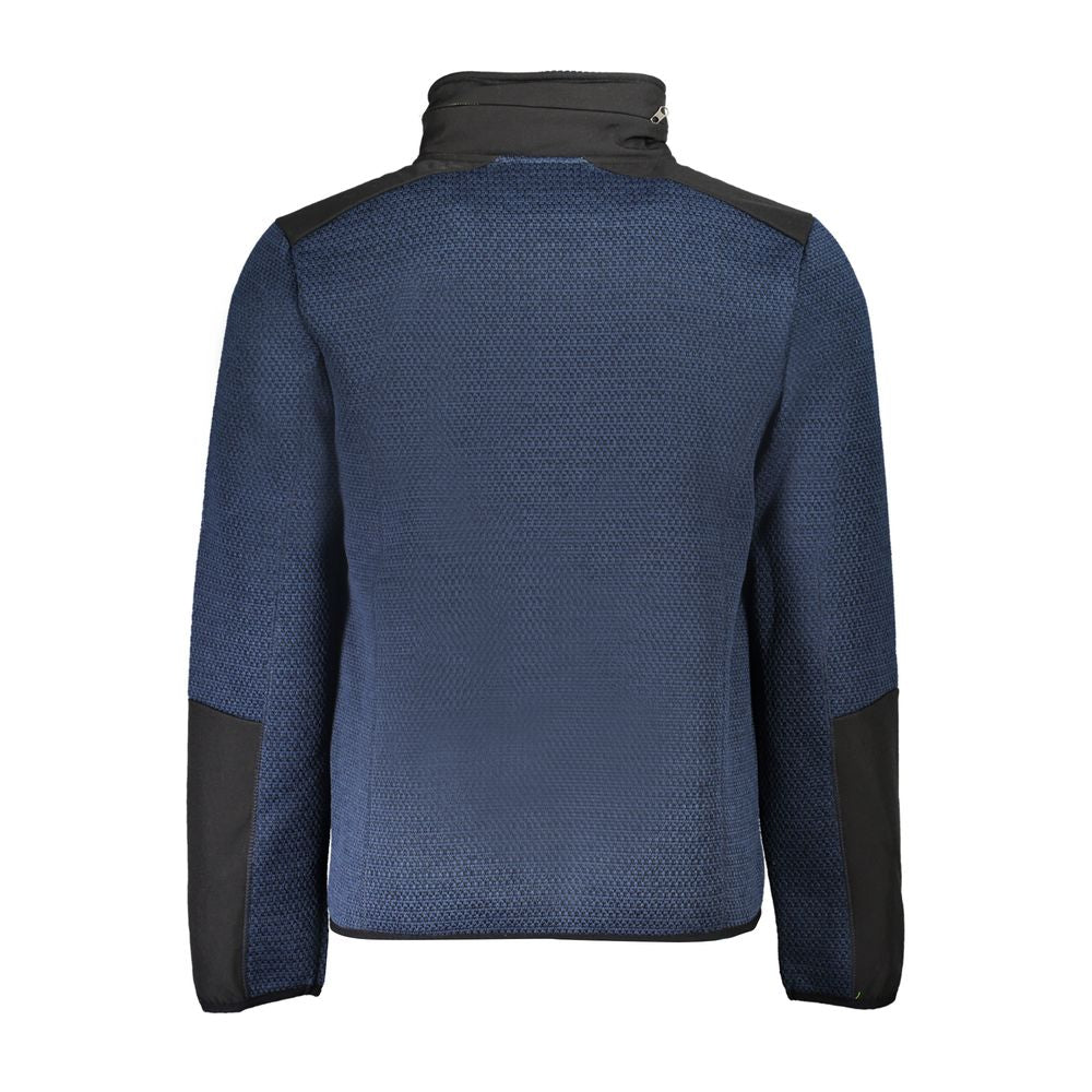 Norge 1963 Blå Polyester Herrejakke