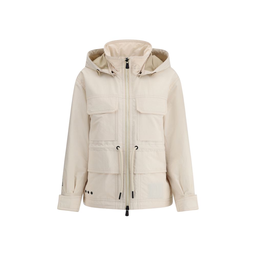 Moncler Grenoble Parka Nimba jakke