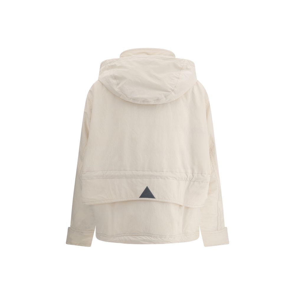 Moncler Grenoble Parka Nimba jakke